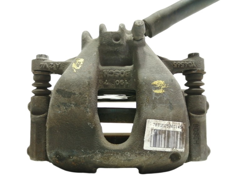 Recambio de pinza freno delantera izquierda para peugeot 308 premium referencia OEM IAM Y04565  