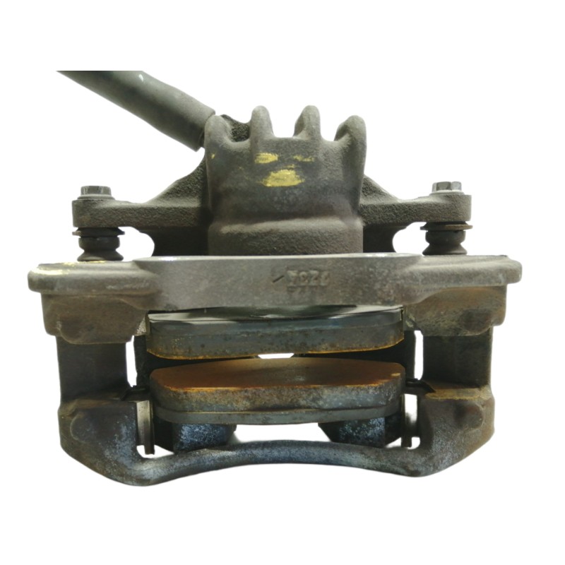Recambio de pinza freno delantera izquierda para peugeot 308 premium referencia OEM IAM Y04565  