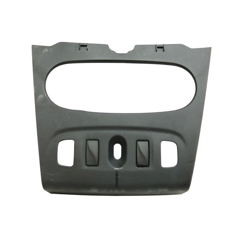 Recambio de moldura para dacia sandero ambiance referencia OEM IAM 275009384R  