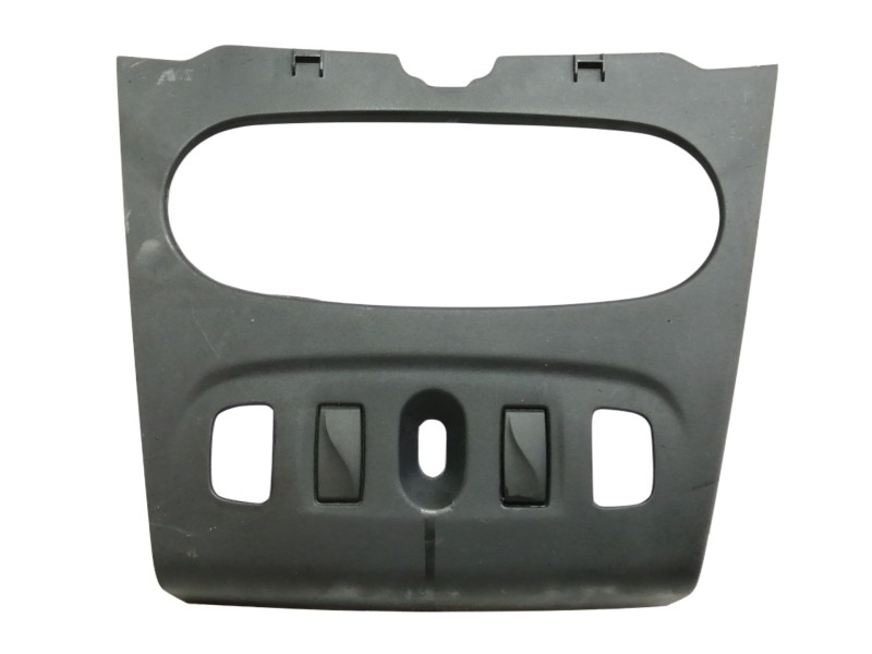 Recambio de moldura para dacia sandero ambiance referencia OEM IAM 275009384R  