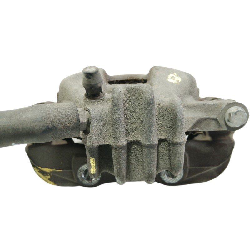 Recambio de pinza freno delantera izquierda para peugeot 308 premium referencia OEM IAM Y04565  