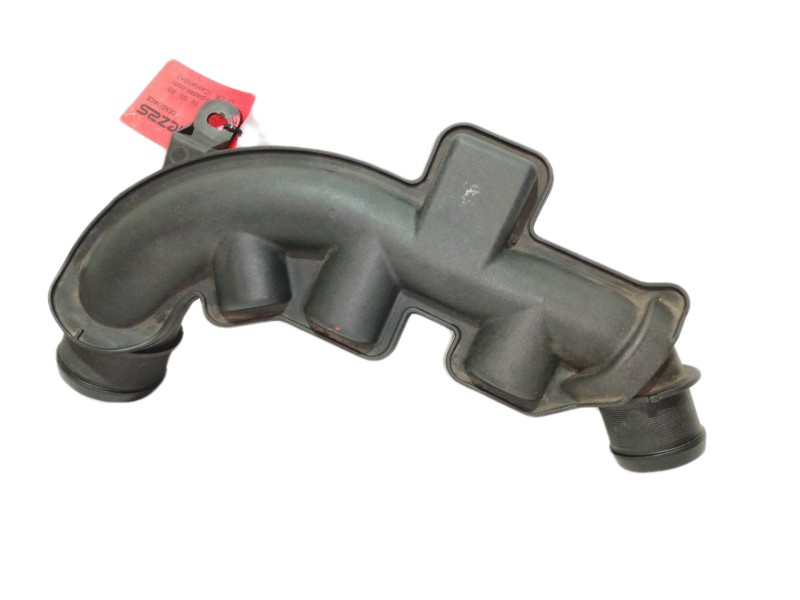 Recambio de tubo presion turbocompresor para peugeot 308 premium referencia OEM IAM 9659145580 9656202280 