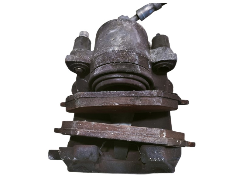 Recambio de pinza freno delantera derecha para volkswagen golf vi (5k1) rabbit bluemotion referencia OEM IAM 1K0615124D 5912 