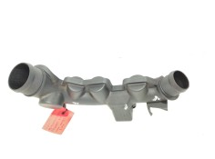 Recambio de tubo presion turbocompresor para peugeot 308 premium referencia OEM IAM 9659145580 9656202280  2