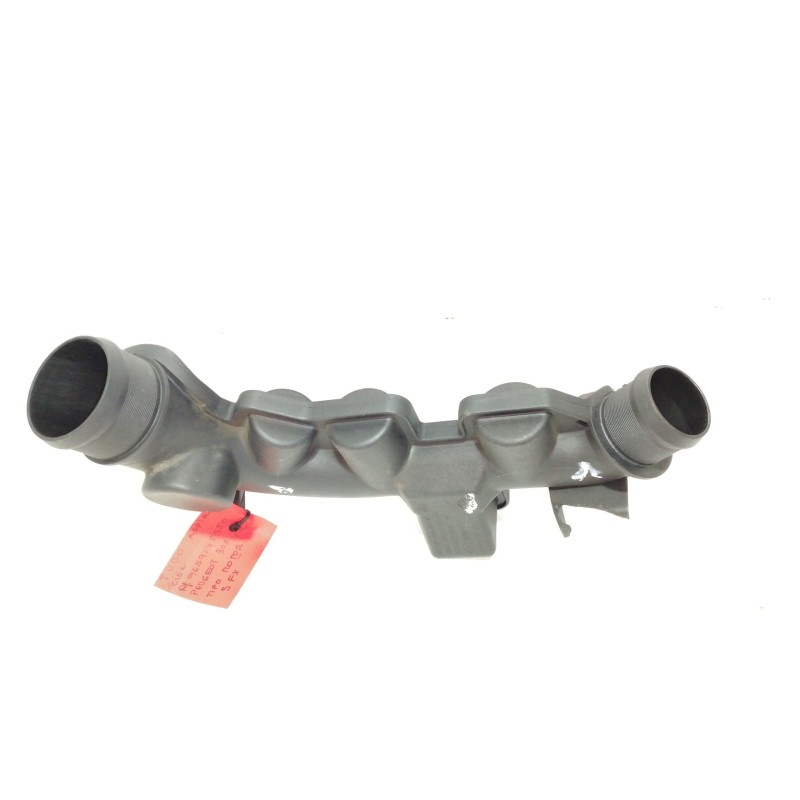 Recambio de tubo presion turbocompresor para peugeot 308 premium referencia OEM IAM 9659145580 9656202280 