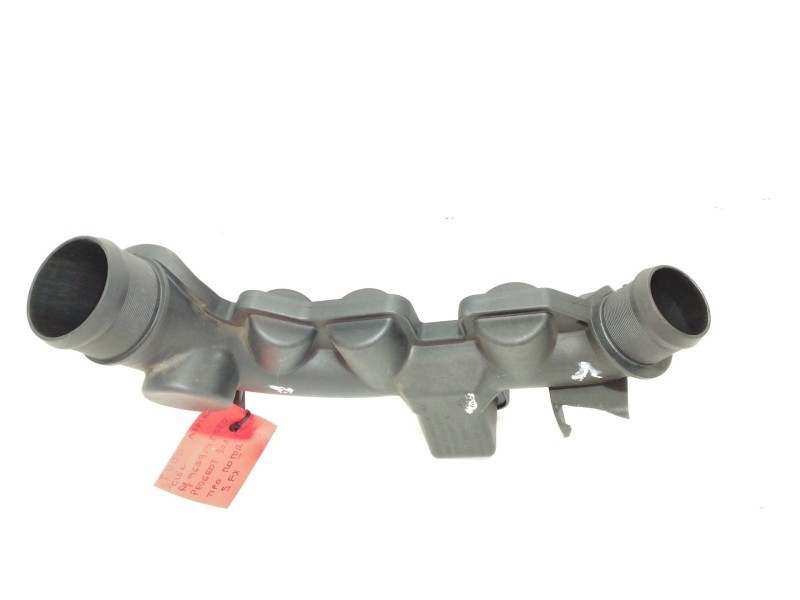 Recambio de tubo presion turbocompresor para peugeot 308 premium referencia OEM IAM 9659145580 9656202280 