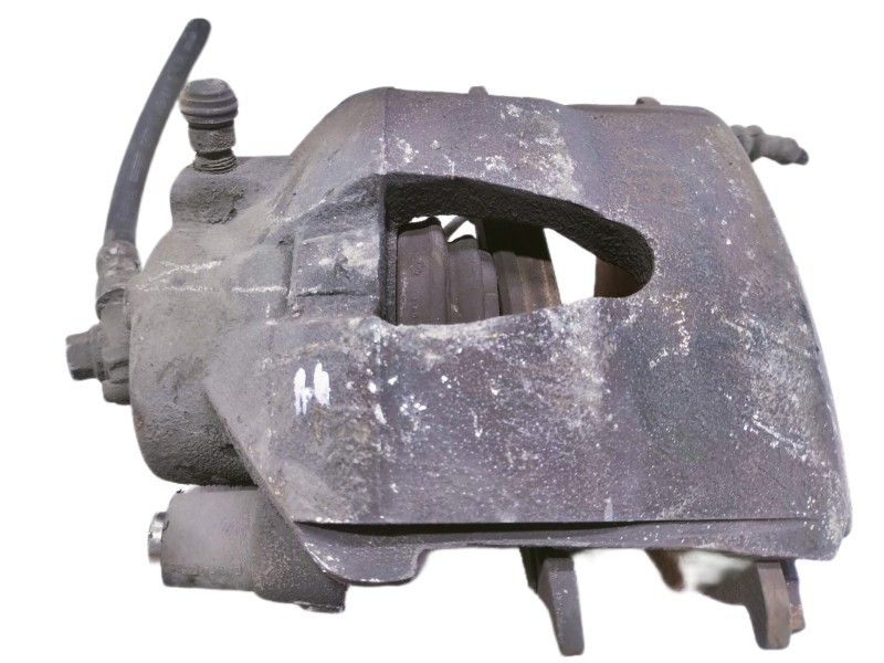 Recambio de pinza freno delantera izquierda para volkswagen golf vi (5k1) rabbit bluemotion referencia OEM IAM 1K0615123D 14513 