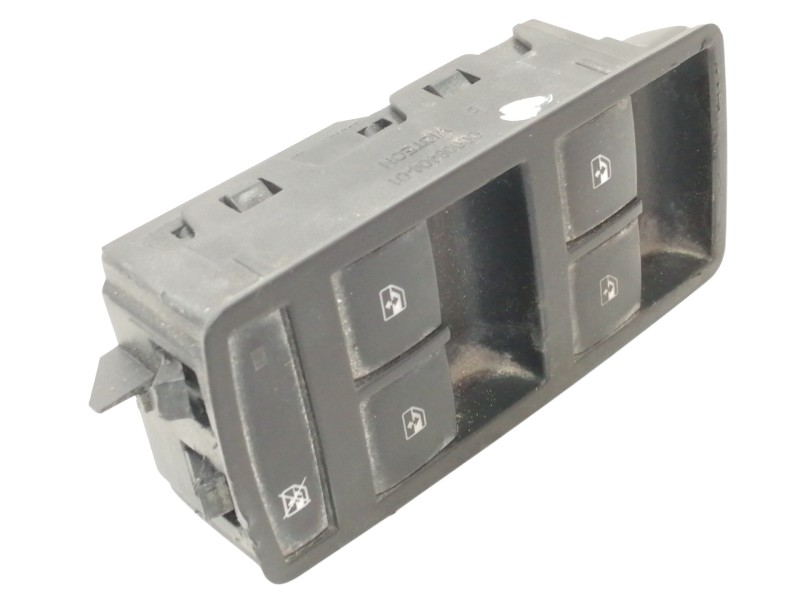 Recambio de mando elevalunas delantero izquierdo para opel insignia berlina cosmo referencia OEM IAM 13301743  