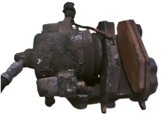 Recambio de pinza freno delantera izquierda para volkswagen golf vi (5k1) rabbit bluemotion referencia OEM IAM 1K0615123D 14513  2