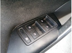 Recambio de mando elevalunas delantero izquierdo para opel insignia berlina cosmo referencia OEM IAM 13301743   2