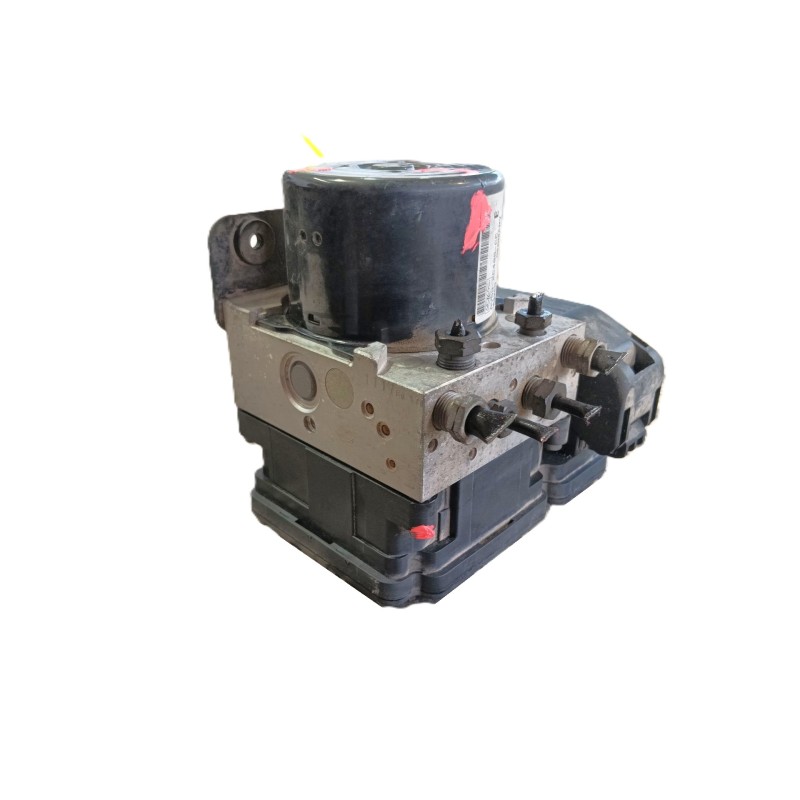 Recambio de abs para ford fiesta vi (cb1, ccn) 1.25 referencia OEM IAM 1812481 AV592C405CC 10021206684