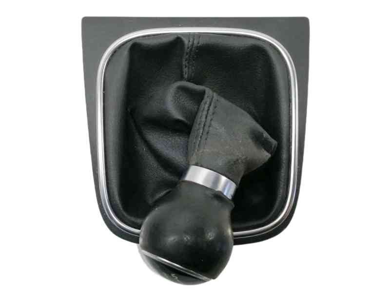 Recambio de pomo palanca cambio para volkswagen golf vi (5k1) rabbit bluemotion referencia OEM IAM 1K0711113CF  
