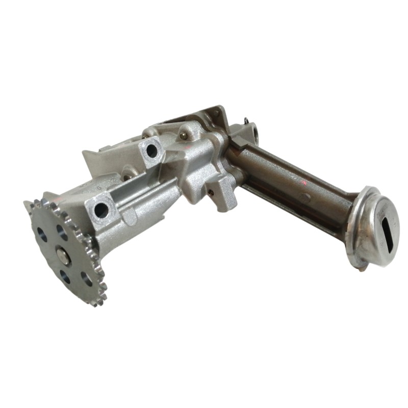 Recambio de bomba aceite para dacia sandero ambiance referencia OEM IAM 8200307174  