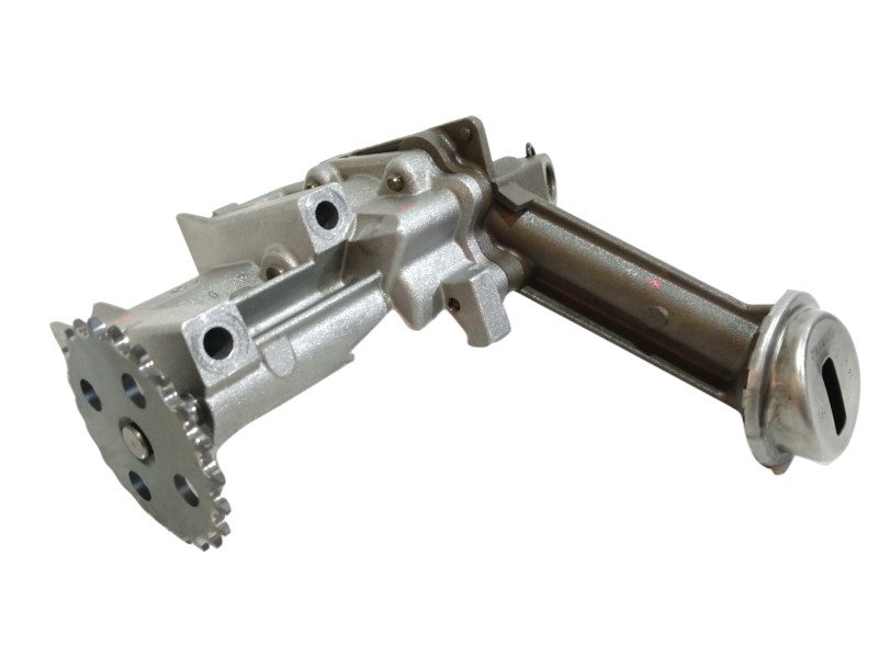 Recambio de bomba aceite para dacia sandero ambiance referencia OEM IAM 8200307174  