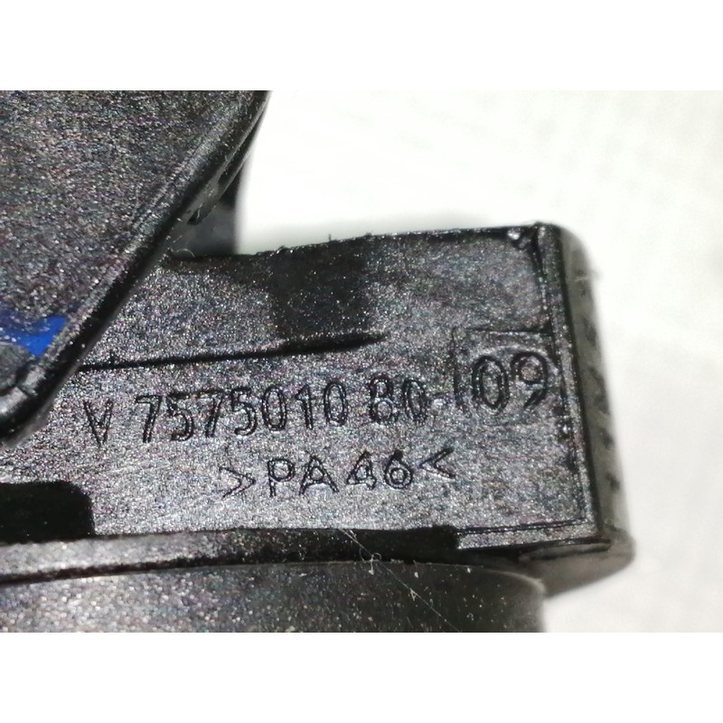 Recambio de bobina encendido para peugeot 308 premium referencia OEM IAM V754005180  