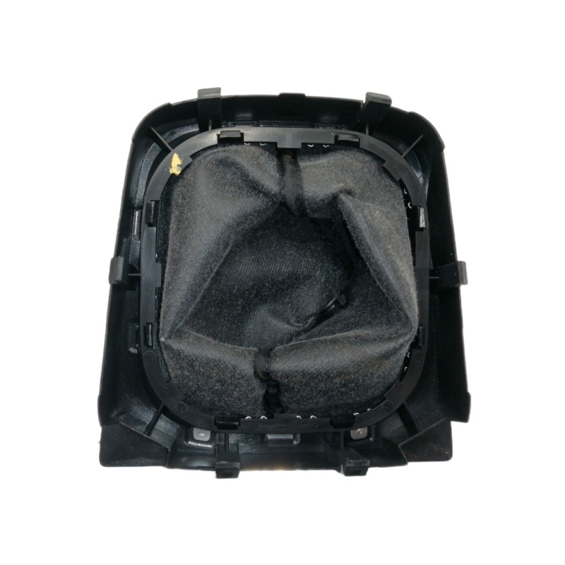 Recambio de pomo palanca cambio para volkswagen golf vi (5k1) rabbit bluemotion referencia OEM IAM 1K0711113CF  