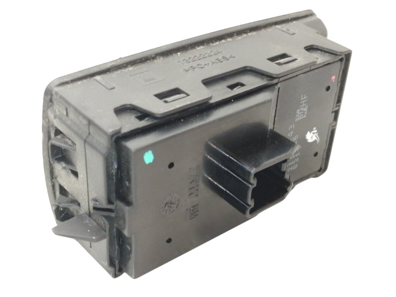 Recambio de mando elevalunas delantero izquierdo para opel insignia berlina cosmo referencia OEM IAM 13301743  