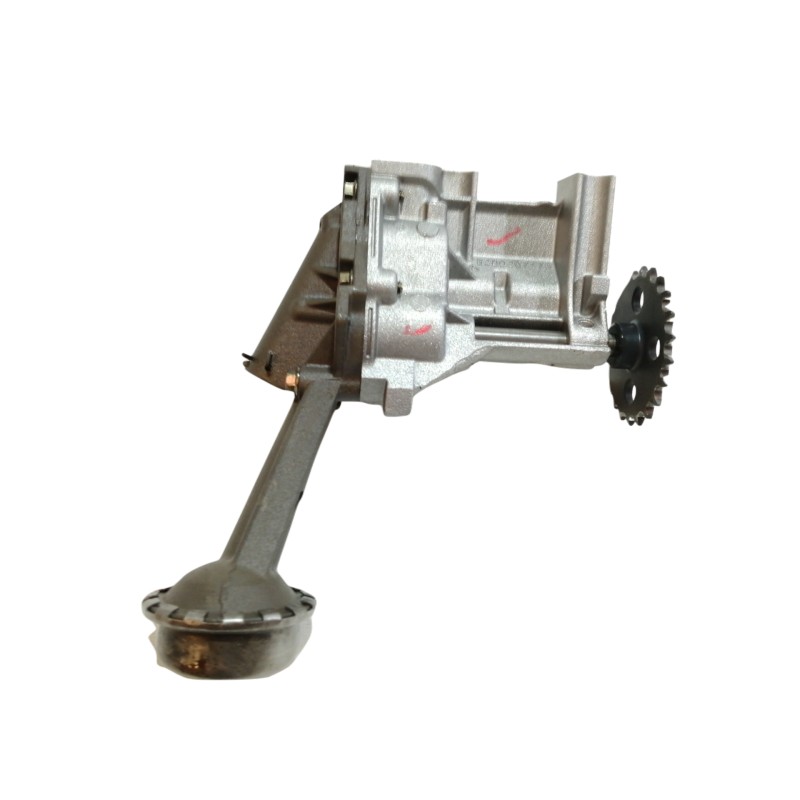Recambio de bomba aceite para dacia sandero ambiance referencia OEM IAM 8200307174  