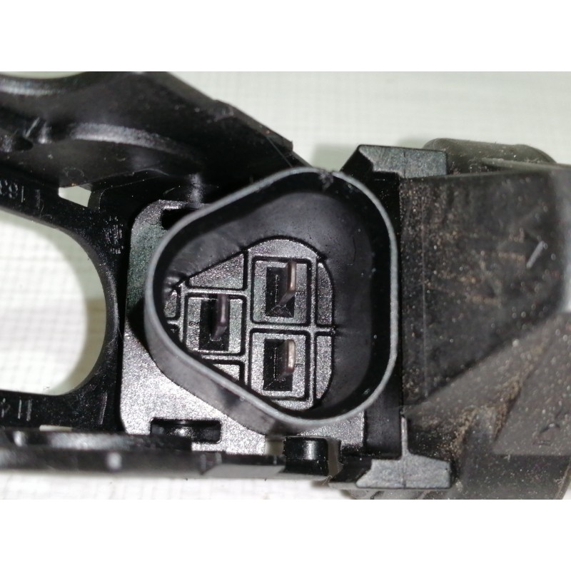 Recambio de bobina encendido para peugeot 308 premium referencia OEM IAM V754005180  