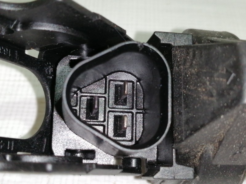 Recambio de bobina encendido para peugeot 308 premium referencia OEM IAM V754005180  