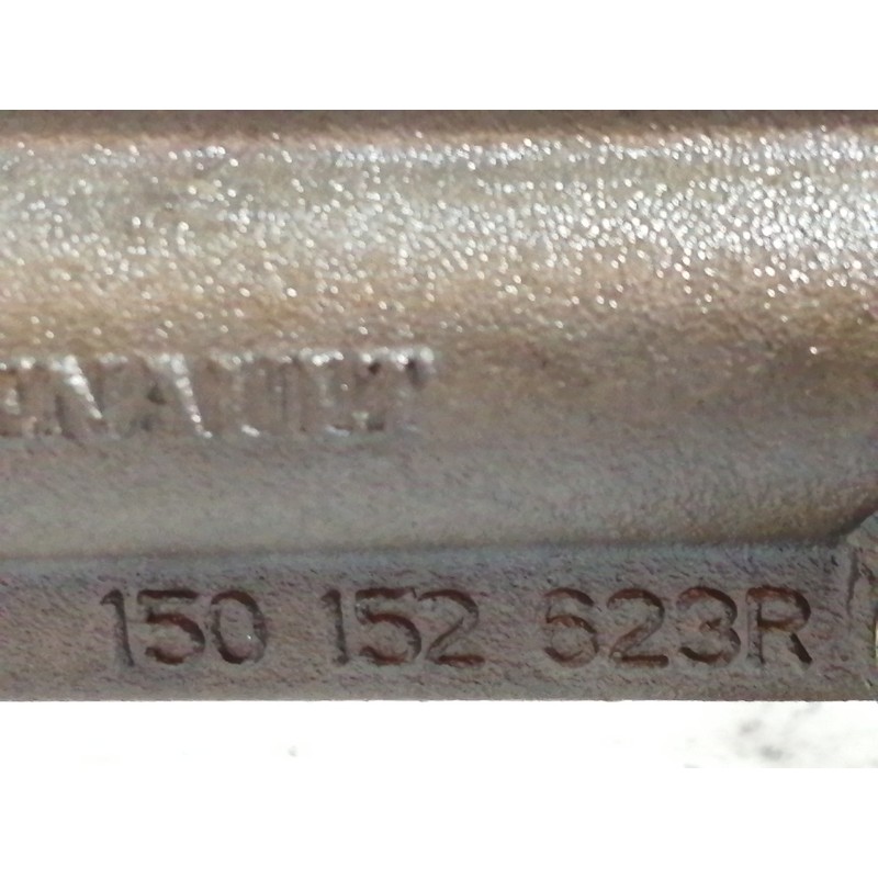 Recambio de bomba aceite para dacia sandero ambiance referencia OEM IAM 8200307174  