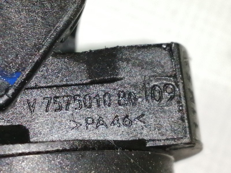 Recambio de bobina encendido para peugeot 308 premium referencia OEM IAM V754005180  