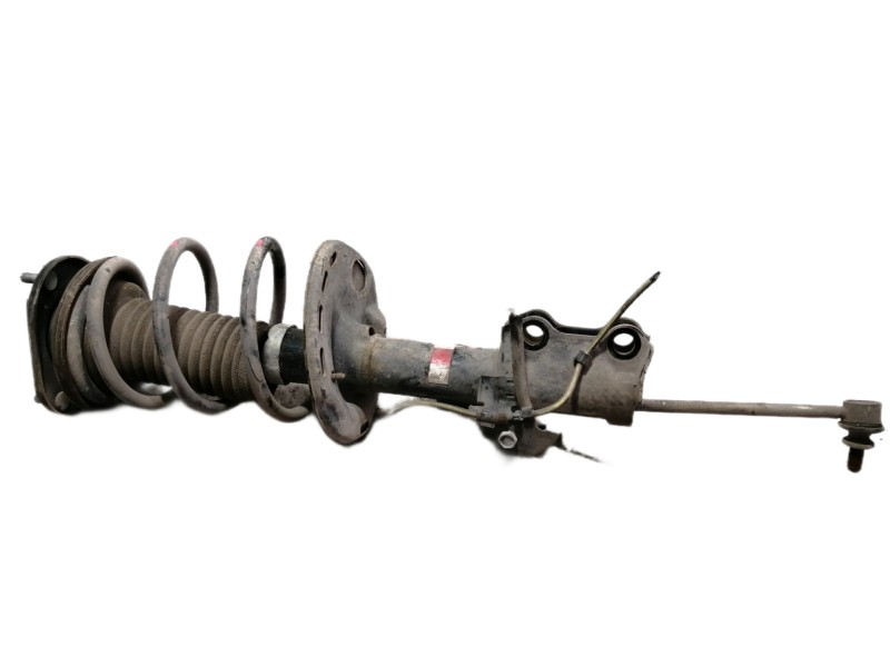 Recambio de amortiguador delantero derecho para toyota auris active referencia OEM IAM 4851002760  