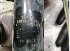 Recambio de amortiguador delantero derecho para toyota auris active referencia OEM IAM 4851002760   2
