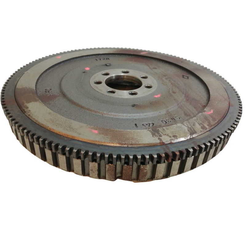 Recambio de volante motor para dacia sandero ambiance referencia OEM IAM   