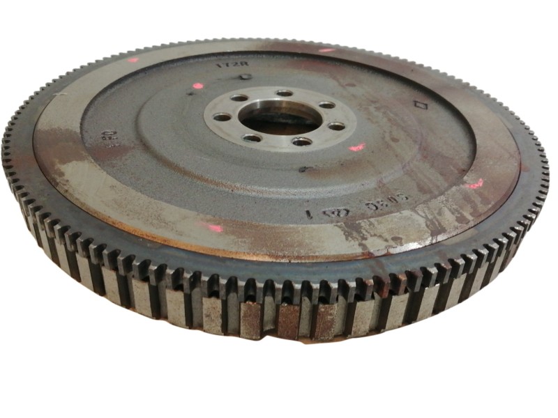 Recambio de volante motor para dacia sandero ambiance referencia OEM IAM   