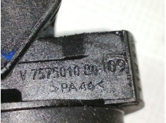 Recambio de bobina encendido para peugeot 308 premium referencia OEM IAM V754005180   2