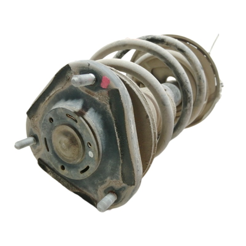 Recambio de amortiguador delantero derecho para toyota auris active referencia OEM IAM 4851002760  