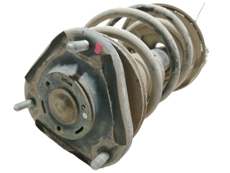 Recambio de amortiguador delantero derecho para toyota auris active referencia OEM IAM 4851002760  
