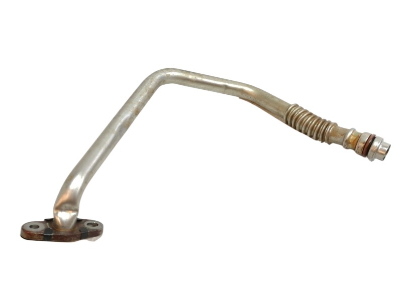 Recambio de tubo para dacia sandero ambiance referencia OEM IAM   