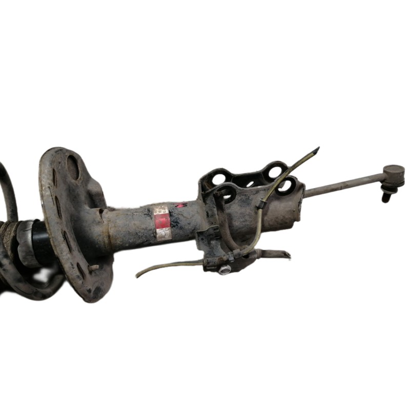 Recambio de amortiguador delantero derecho para toyota auris active referencia OEM IAM 4851002760  
