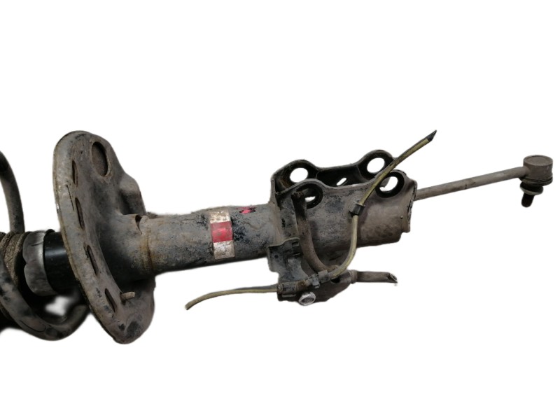 Recambio de amortiguador delantero derecho para toyota auris active referencia OEM IAM 4851002760  