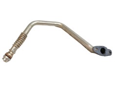 Recambio de tubo para dacia sandero ambiance referencia OEM IAM    2