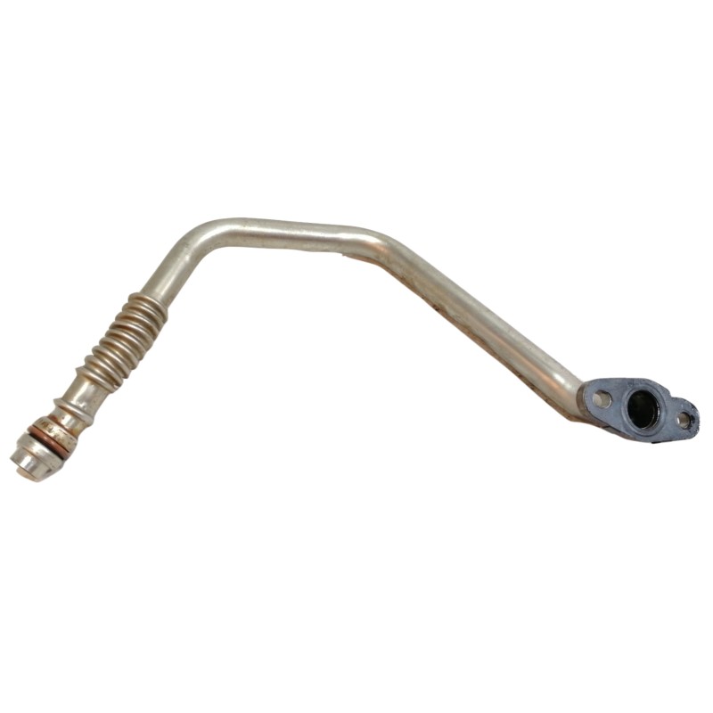 Recambio de tubo para dacia sandero ambiance referencia OEM IAM   