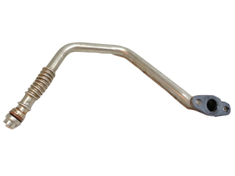 Recambio de tubo para dacia sandero ambiance referencia OEM IAM   