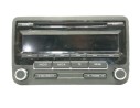 SISTEMA AUDIO / RADIO CD 1K0035186AN 