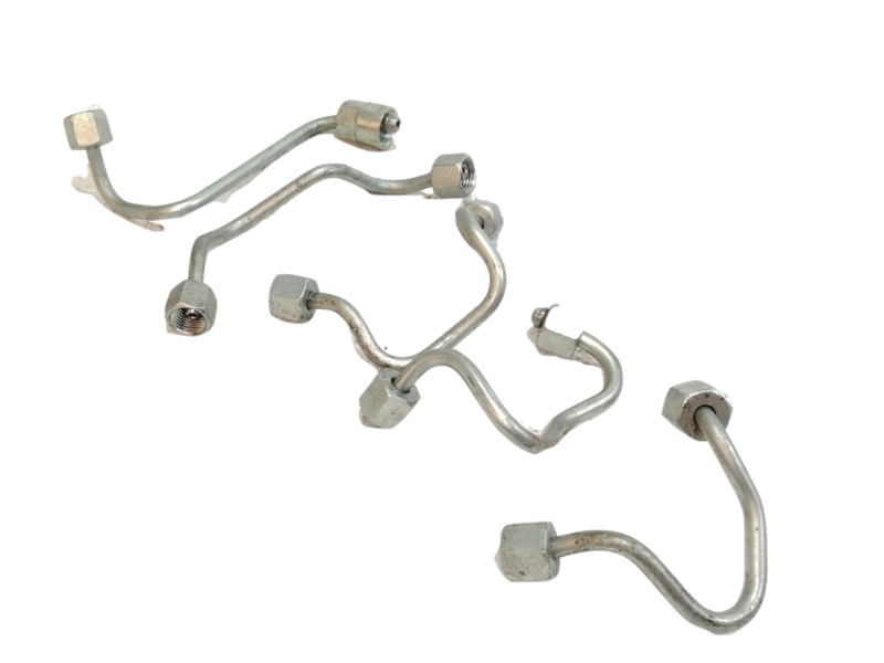 Recambio de tubo para dacia sandero ambiance referencia OEM IAM 43022RA  