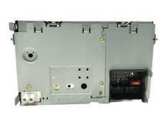 Recambio de sistema audio / radio cd para volkswagen golf vi (5k1) rabbit bluemotion referencia OEM IAM 1K0035186AN   2