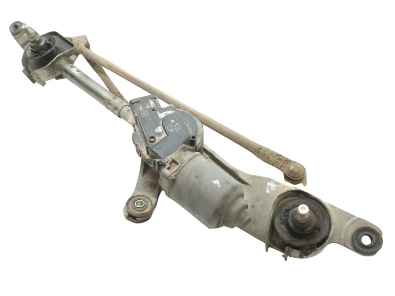 Recambio de motor limpia delantero para opel insignia berlina cosmo referencia OEM IAM 13227392  