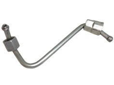 Recambio de tubo para dacia sandero ambiance referencia OEM IAM 43022RA   2