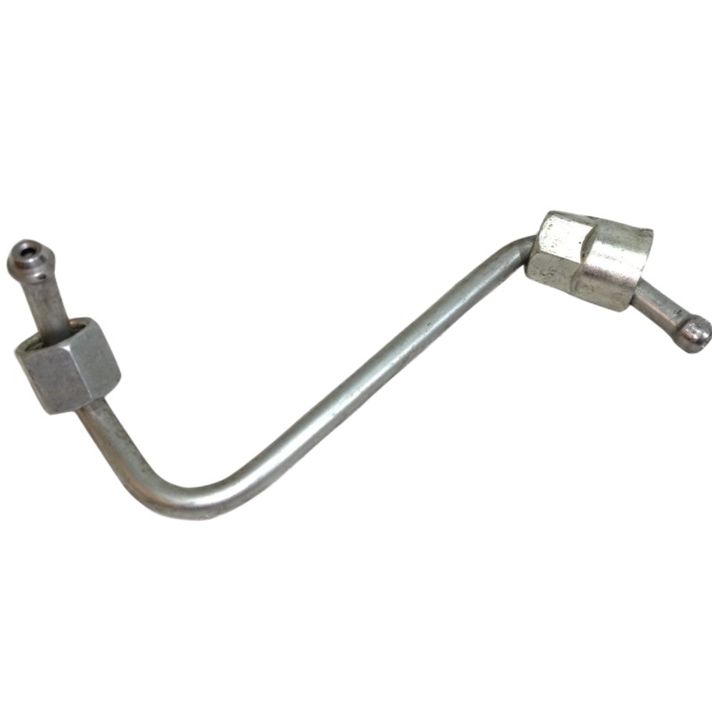 Recambio de tubo para dacia sandero ambiance referencia OEM IAM 43022RA  