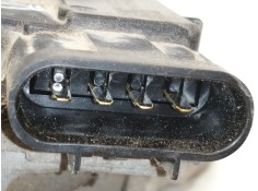 Recambio de motor limpia delantero para opel insignia berlina cosmo referencia OEM IAM 13227392   2