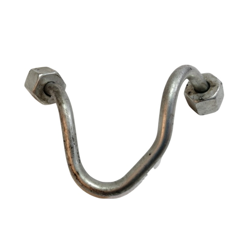 Recambio de tubo para dacia sandero ambiance referencia OEM IAM 43022RA  