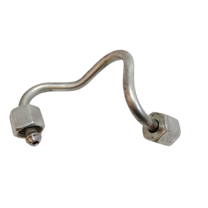 Recambio de tubo para dacia sandero ambiance referencia OEM IAM 43022RA  