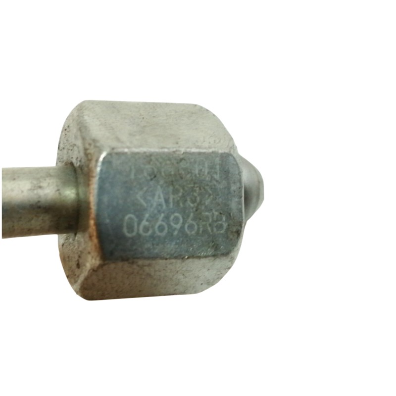 Recambio de tubo para dacia sandero ambiance referencia OEM IAM 43022RA  