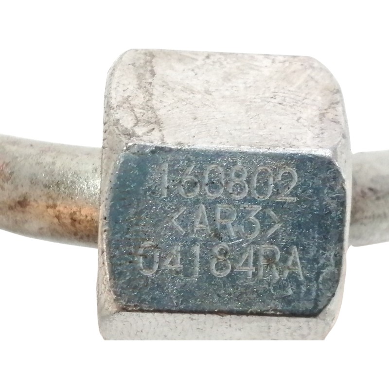 Recambio de tubo para dacia sandero ambiance referencia OEM IAM 43022RA  